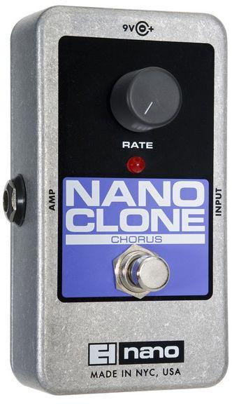 Electro-harmonix Nano Clone