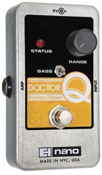 Electro-harmonix Nano Dr. Q