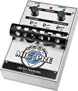 Electro-harmonix Tube Mic Preamp