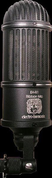 Electro-harmonix R1 stúdiómikrofon