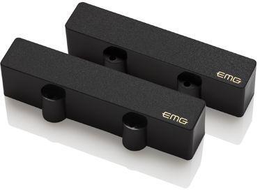 EMG JA SET