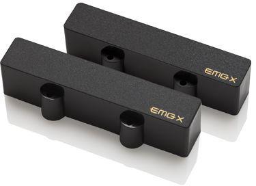 EMG JA-X SET