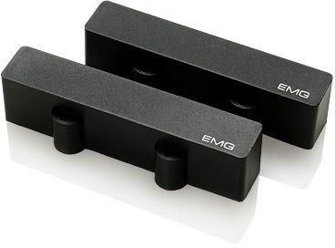 EMG MJ-SET