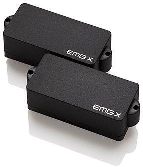 EMG P-X