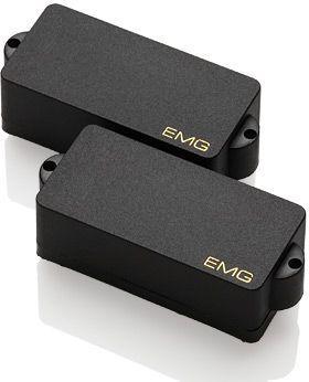 EMG PA-V2