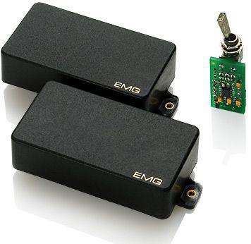 EMG KFK-SET