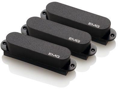 EMG S-SET U/WB