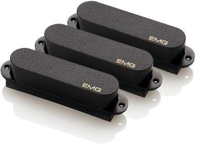 EMG SA-SET U/WB