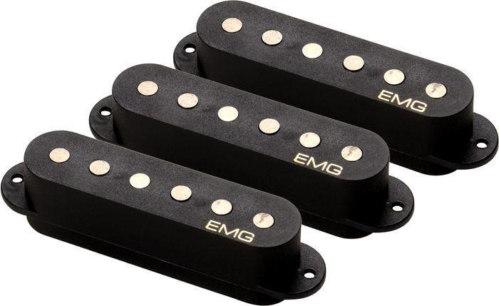 EMG SLV-SET U/WB
