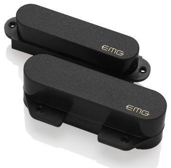 EMG T SET B