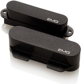 EMG TC-SET-B