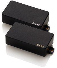 EMG ZW-SET