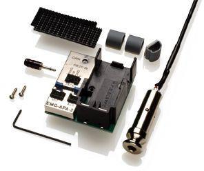 EMG AS125U