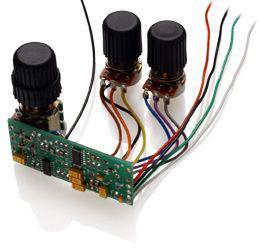 EMG BQS Control