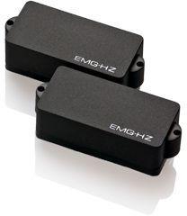 EMG P-HZ