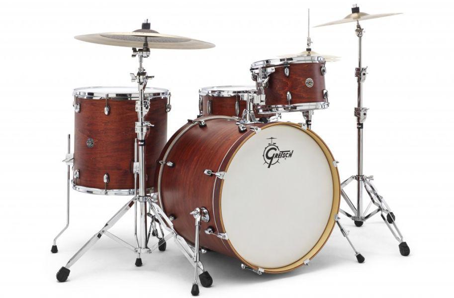 Gretsch New Catalina Club 2014 CT-E824-SWG