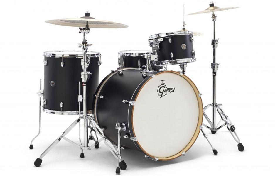 Gretsch New Catalina Club 2014 CT1-E824-FB