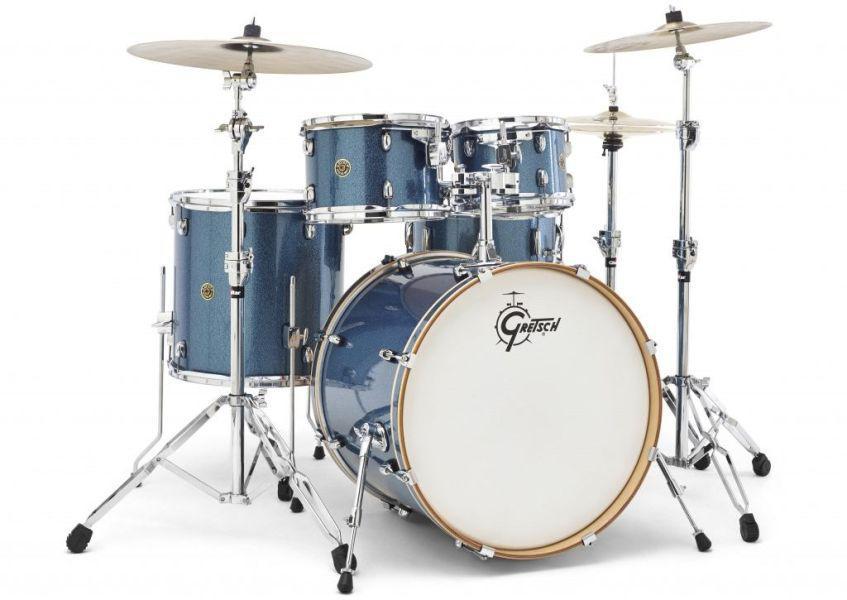 Gretsch New Catalina Maple 2014 CM1-E825-AS