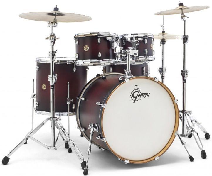 Gretsch New Catalina Maple 2014 CM1-E825-SDCB