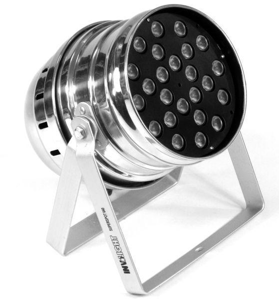 Involight LEDPar640