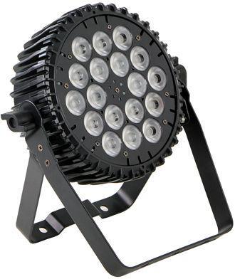 Involight LEDPar183