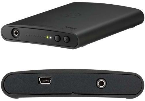 Korg DS DAC100m