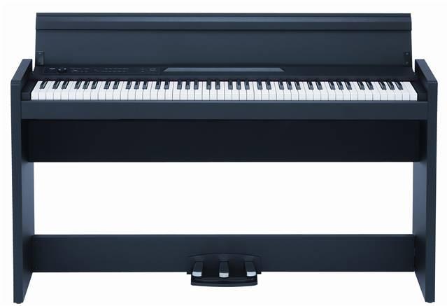 Korg LP380 U BK