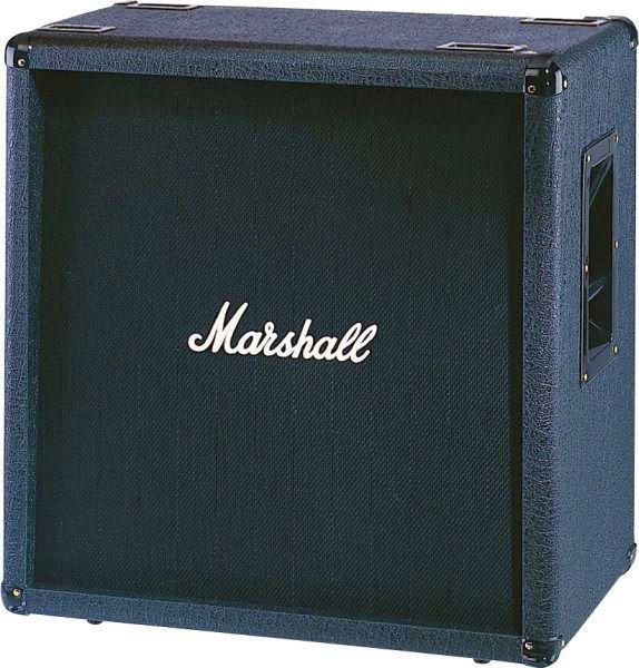 Marshall MG412BCF