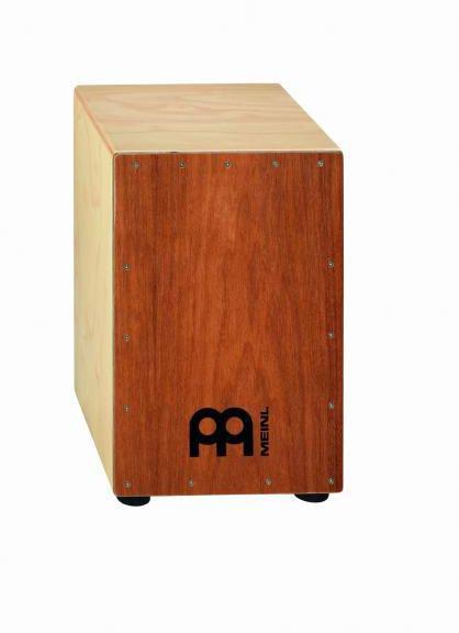 Meinl HCAJ1MH-M