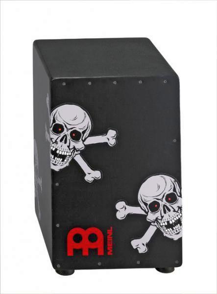 Meinl HCAJ2SK