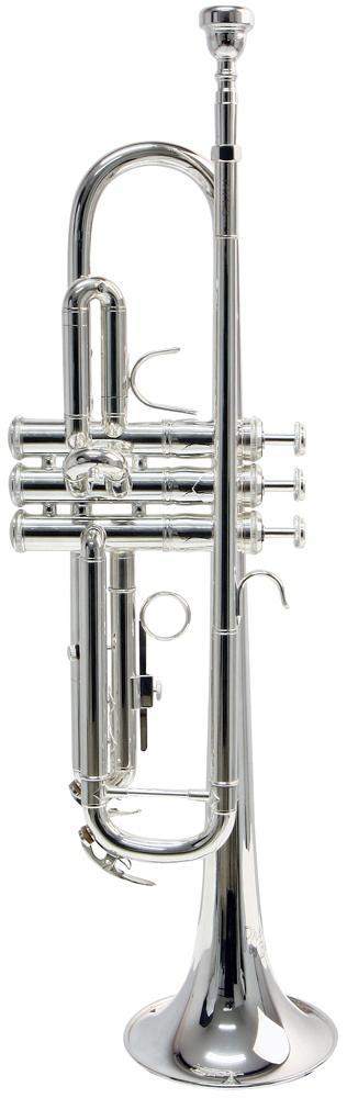 Bach Prelude by TR710S trombita