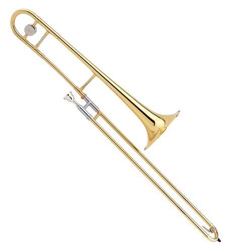 Bach TB301 tenor harsona