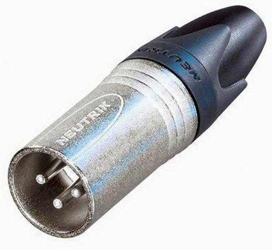 Neutrik NC3MXX