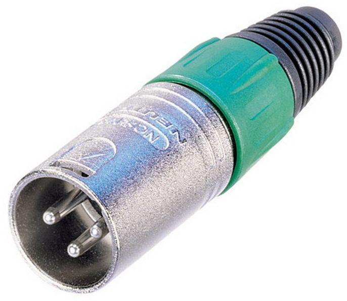 Neutrik NC3MX