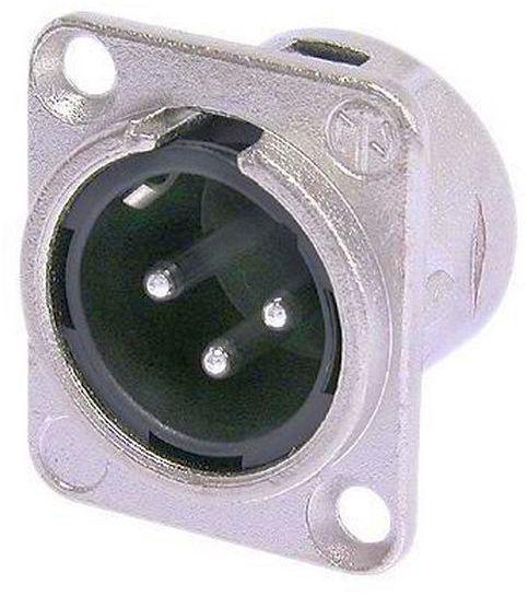 Neutrik NC3MD-L1