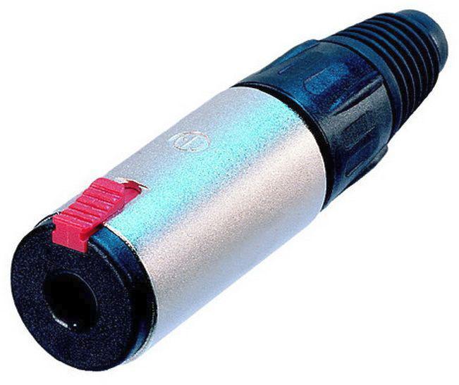Neutrik NJ3FC6