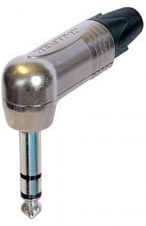 Neutrik NP3RX