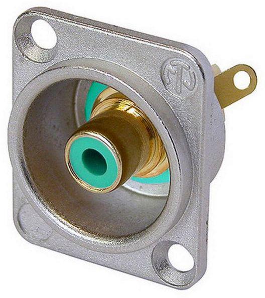 Neutrik NF2D5
