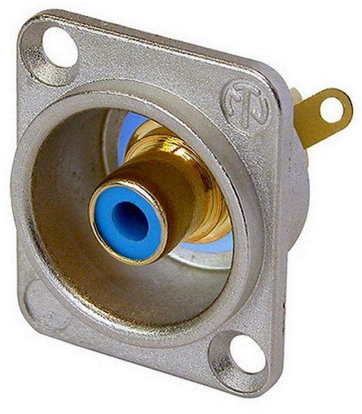 Neutrik NF2D6