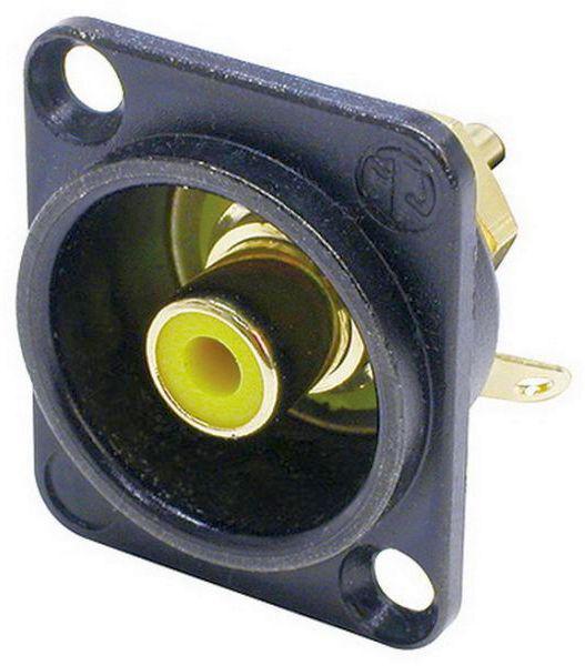 Neutrik NF2D-B4