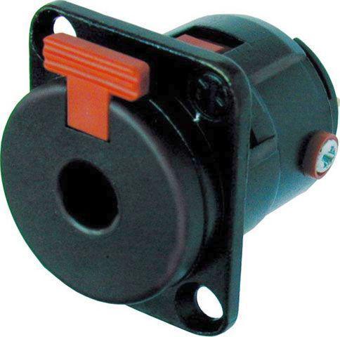Neutrik NJ3FP6C-B