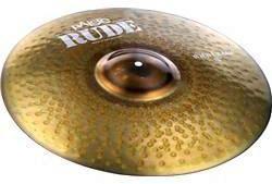 Paiste Rude 16” Crash
