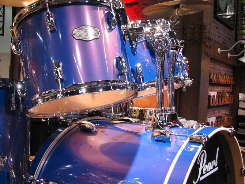 Pearl Vision Shell Pack VX923H/C43