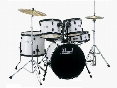 Pearl Target Standard TGB-625/33