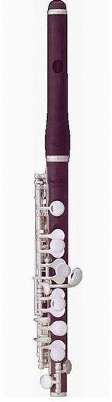 Pearl 105E piccolo