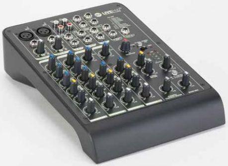 RCF Livepad 6