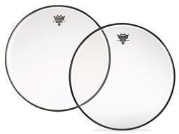Remo Diplomat 14” átlátszó
