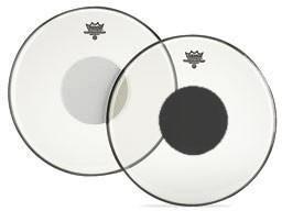 Remo CS 12” átlátszó