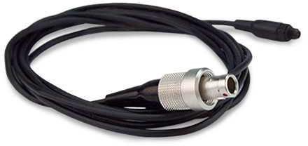 Rode MICON9 Sennheiser Lemo