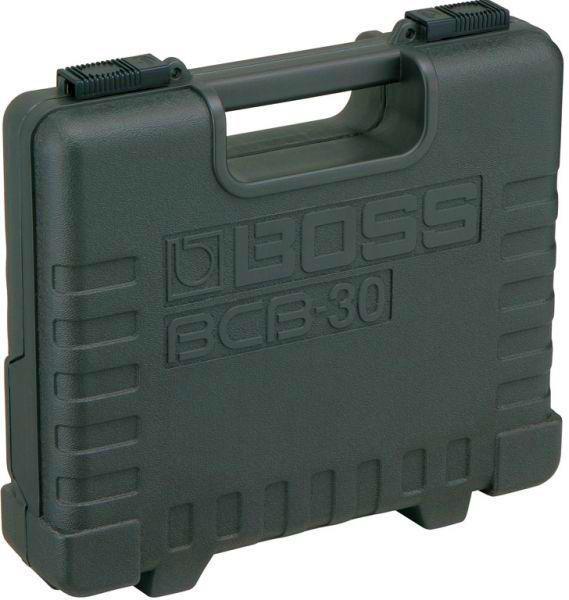 Boss BCB-30 pedalboard